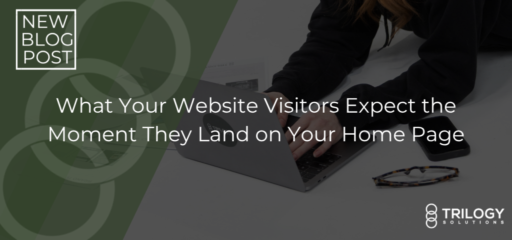 website trilogy