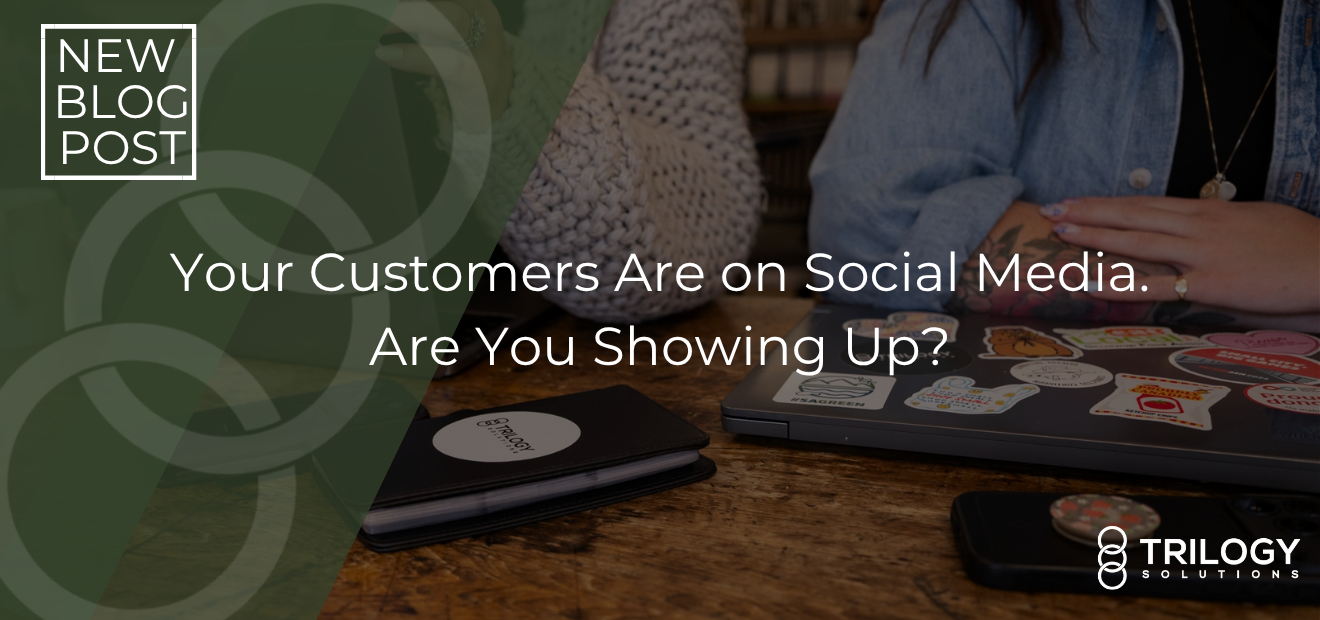 trilogy solutions social media management help